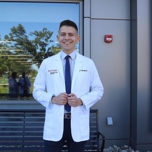 Meet your Posher, Daniel